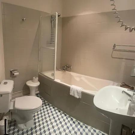 Regina Hotel