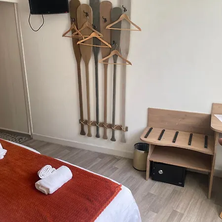 Regina Hotel Saint-Nectaire