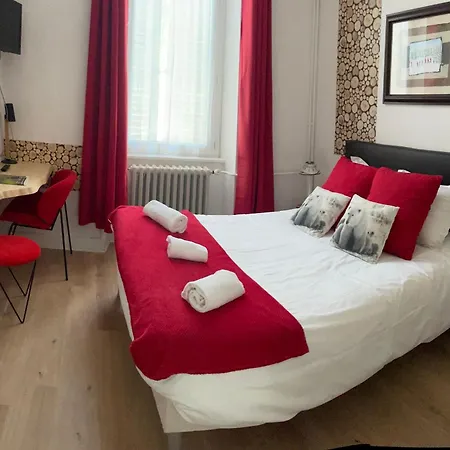 Hotel Regina 2*