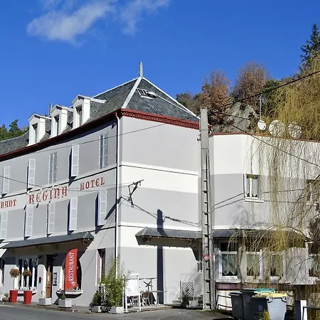 Hotel Regina 2*