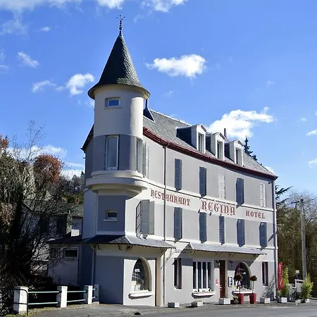 Regina Hotel