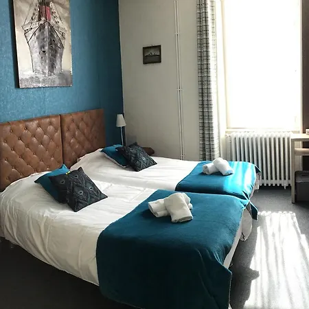 Hotel Regina 2*