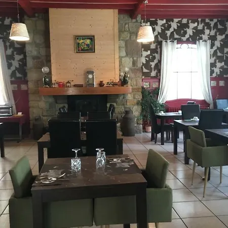 Hotel Regina Saint-Nectaire